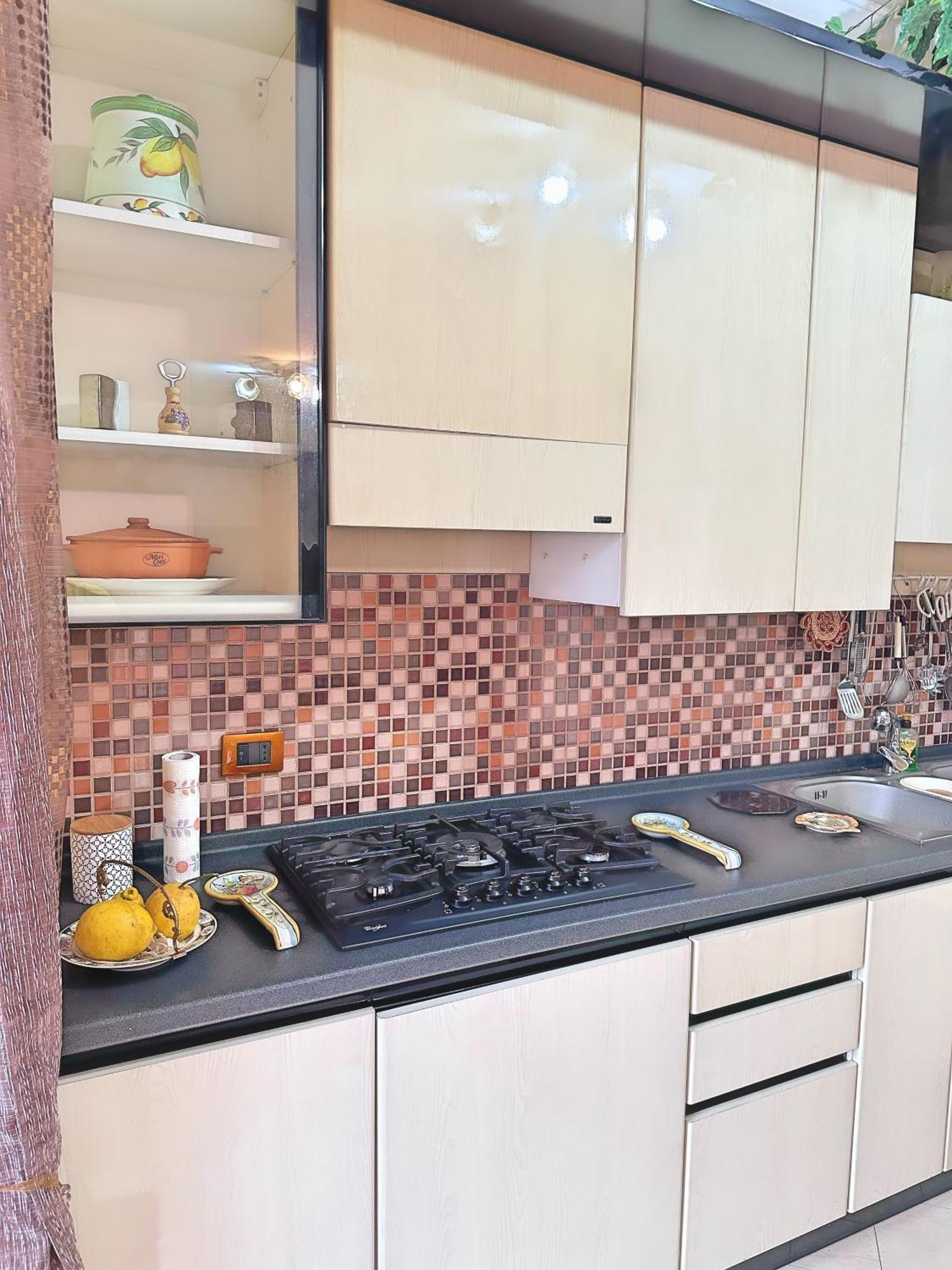 Limoneto Etna View Villa Giarre Ngoại thất bức ảnh