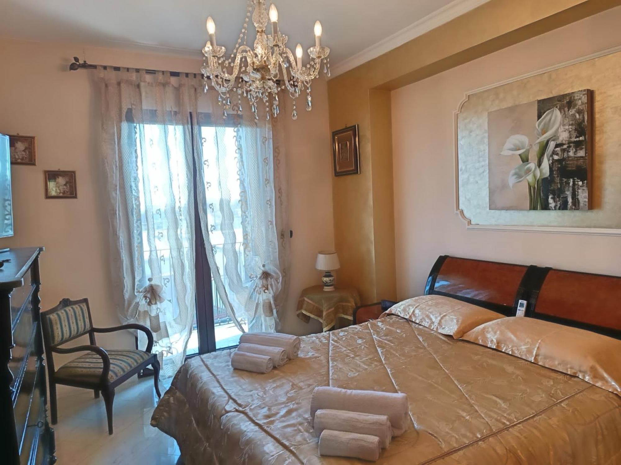 Limoneto Etna View Villa Giarre Ngoại thất bức ảnh