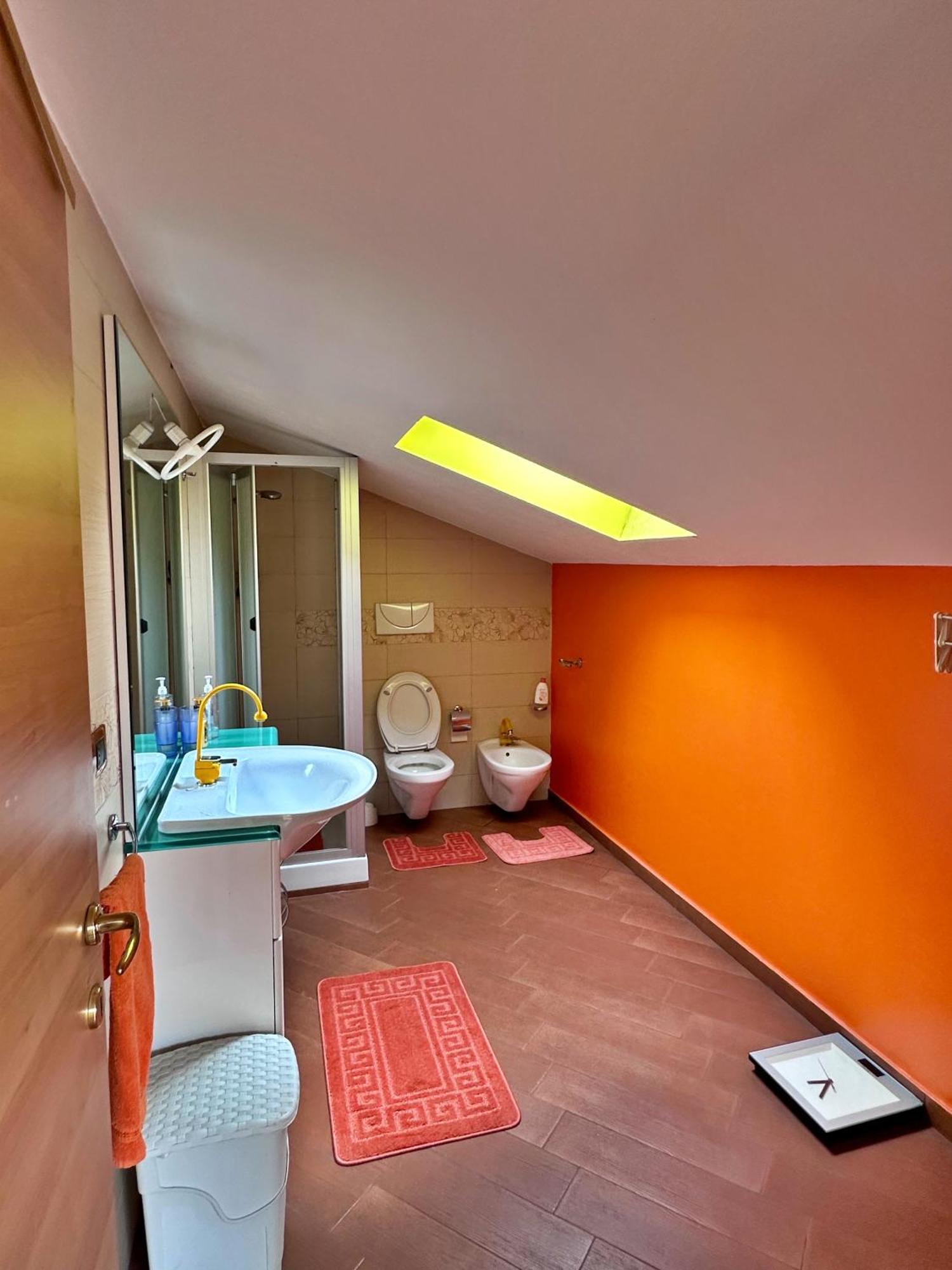Limoneto Etna View Villa Giarre Ngoại thất bức ảnh